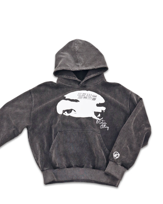 “Angel Numbers” Hoodie V2